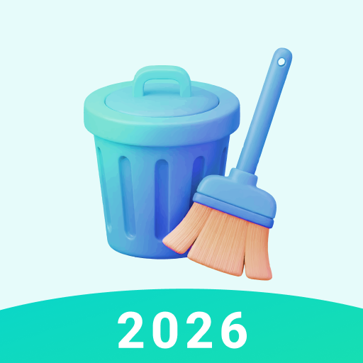 CelerClean: Limpeza Móvel Google Play icon captured 2026-08-15