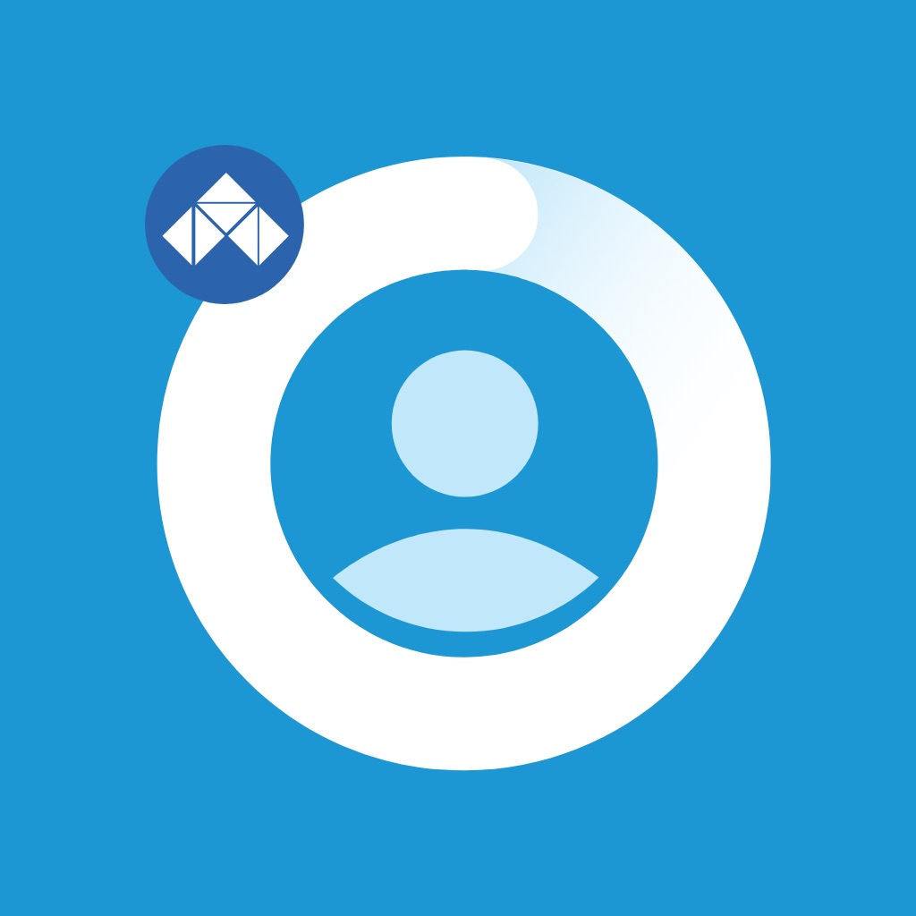 My Ahgora app icon captured 2026-08-13