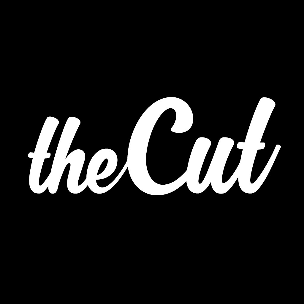 theCut: Find & Book Barbers app icon captured 2026-08-11