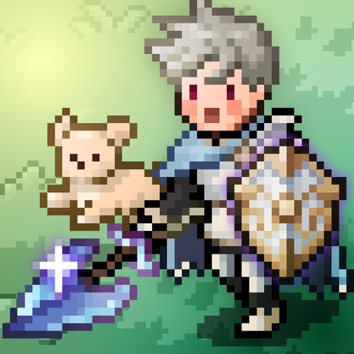 Evil Hunter Tycoon Google Play icon captured 2026-08-16