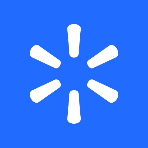 Spark Driver Google Play icon