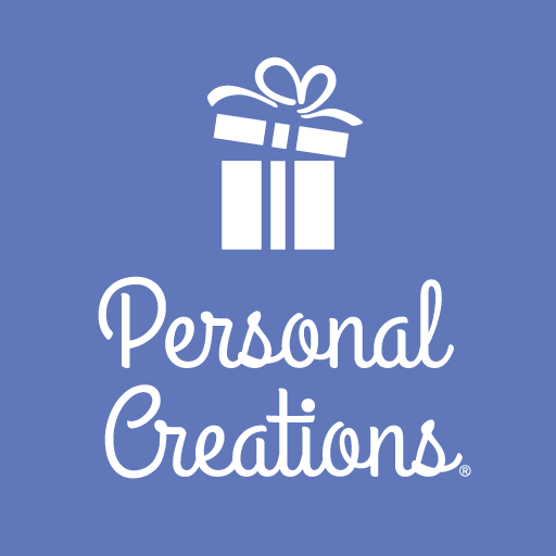 Personal Creations Google Play icon captured 2026-08-16