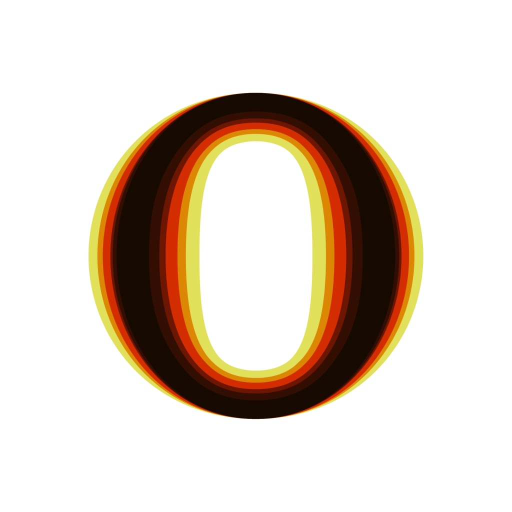 The Observer: News & podcasts app icon captured 2026-08-12