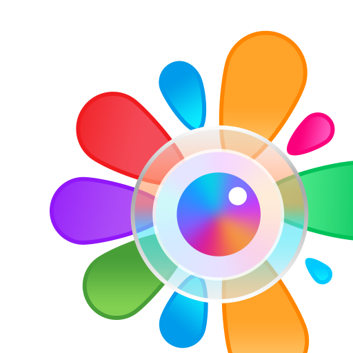 Photo Studio: Photo Editor App Google Play icon captured 2026-08-14