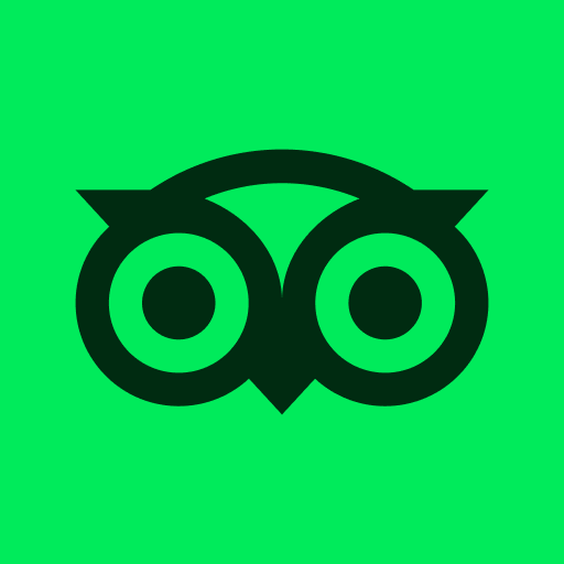 Tripadvisor: Plan & Book Trips Google Play icon captured 2026-08-12