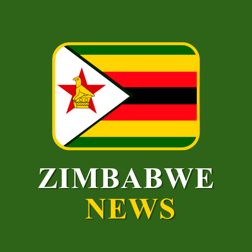 Zimbabwe News & Breaking Google Play icon captured 2026-08-15