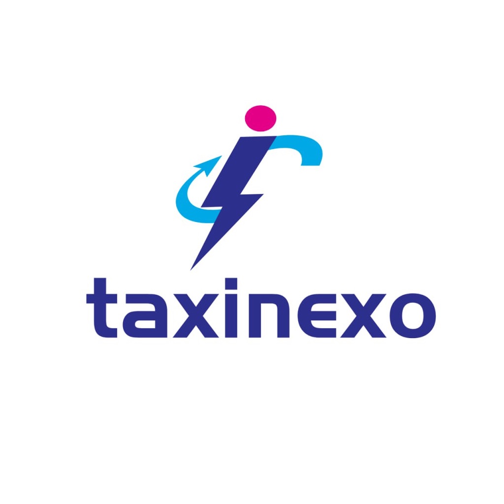 Taxinexo app icon captured 2026-08-13