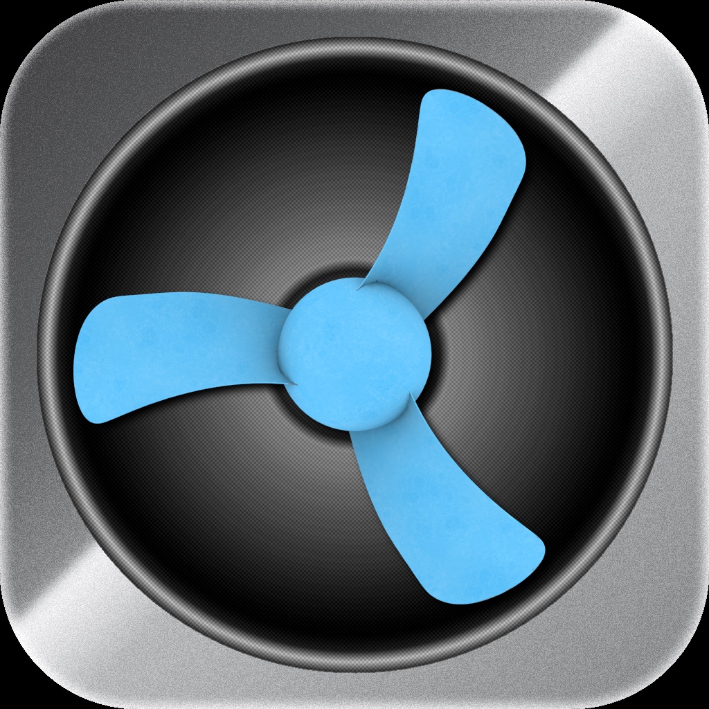 SleepFan: MyFans - Sleep Aid with Recorder app icon captured 2026-08-12