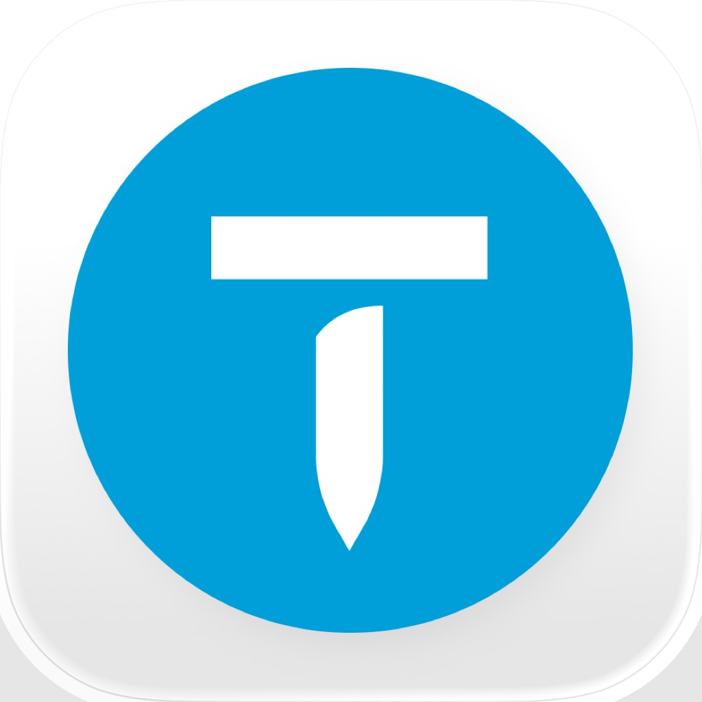Thumbtack: Home Service Pros app icon captured 2026-08-11