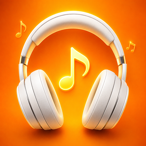 Player Música Simples Google Play icon captured 2026-08-14