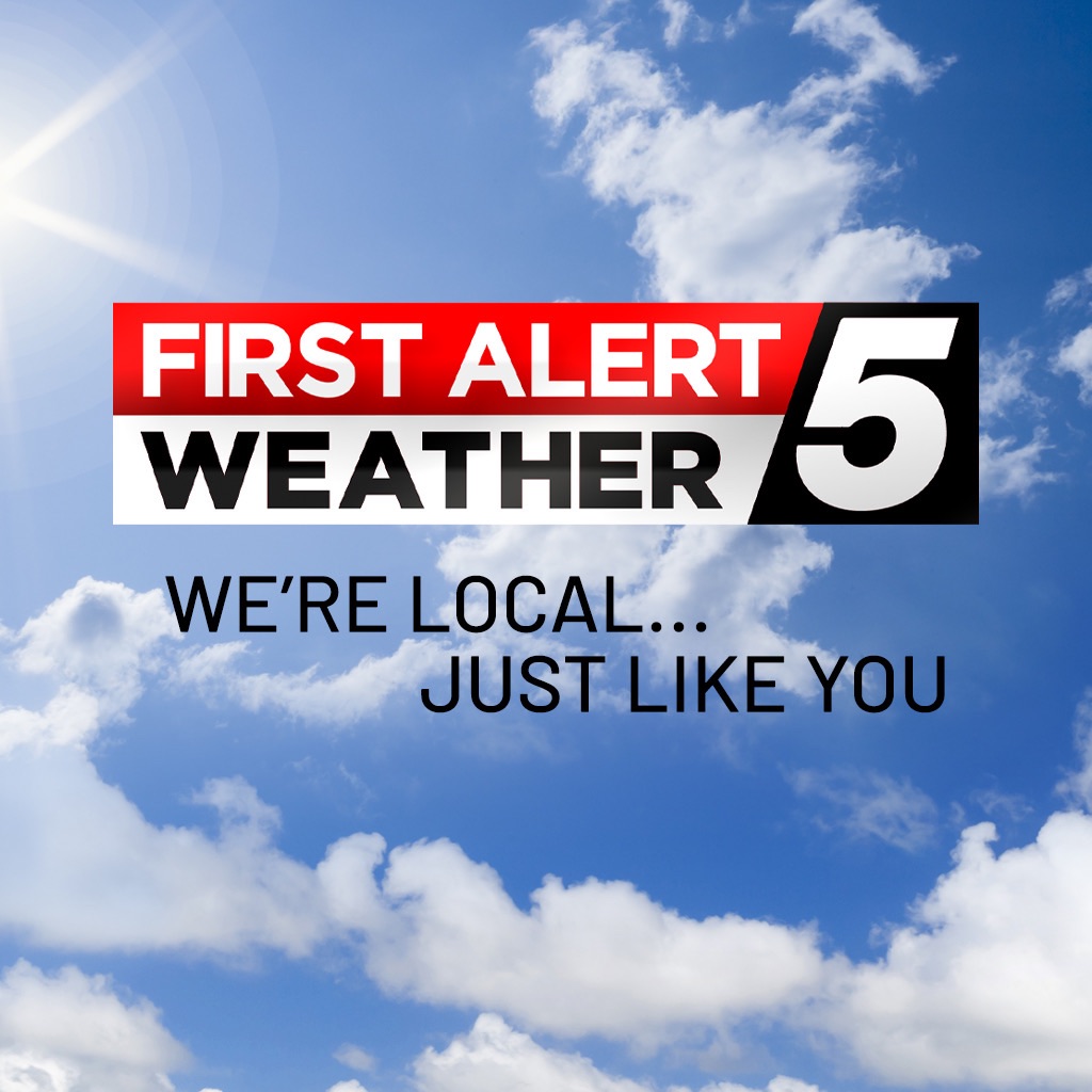 WABI TV5 Weather App app icon captured 2026-08-14