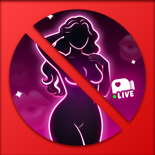 CallMeet - Chat&Live Stream Google Play icon captured 2026-08-15