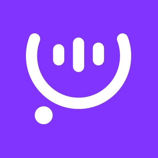 BeConfident app icon captured 2026-08-18