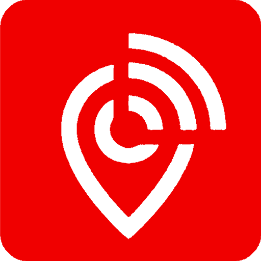Enduro Tracker - GPS tracker Google Play icon captured 2026-08-16