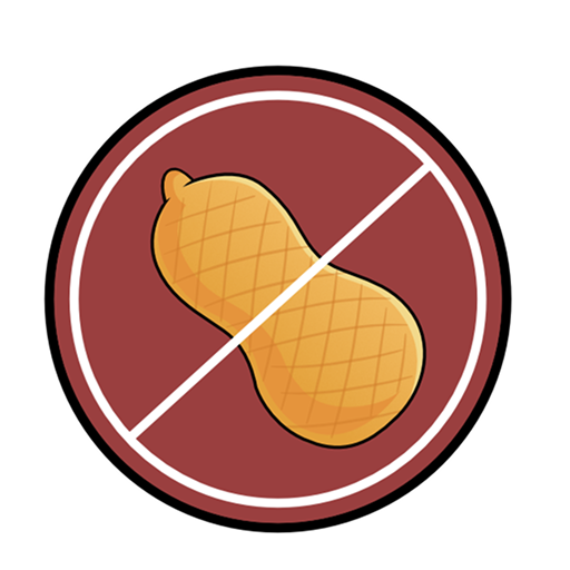 Food Allergy Card Google Play icon captured 2026-08-14