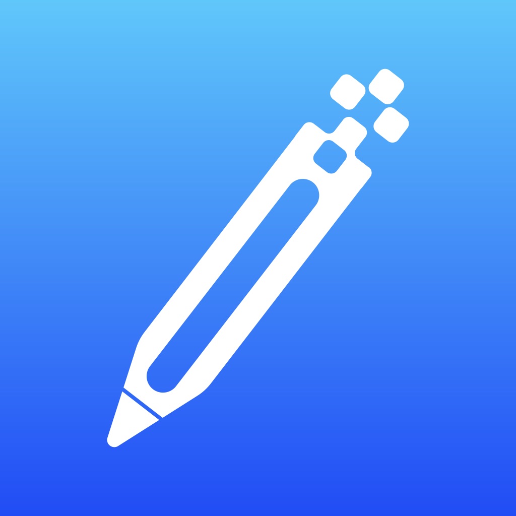 Wellnote: AI Notes, PDF, Docs app icon captured 2026-08-12