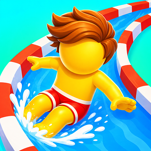 Aquapark.io Google Play icon