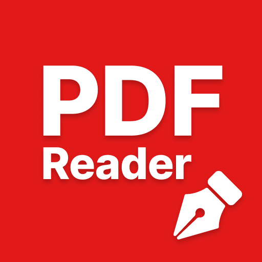 PDF Reader - Viewer & Editor Google Play icon captured 2026-08-16