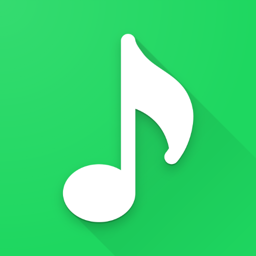 Spoty – Music & Songs App Google Play icon captured 2026-08-15
