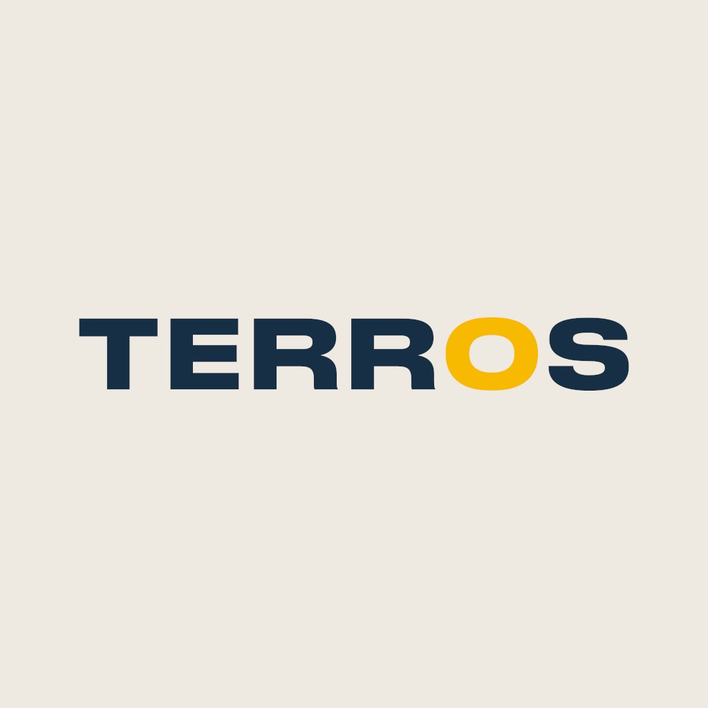 Terros app icon captured 2026-08-14