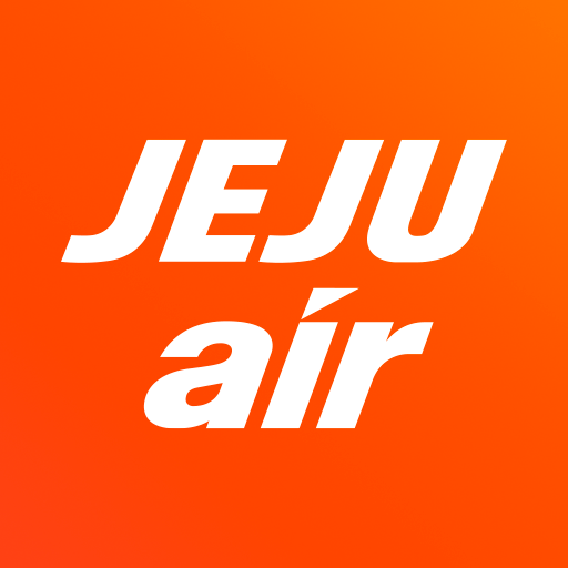 Jeju Air app icon captured 2026-08-18