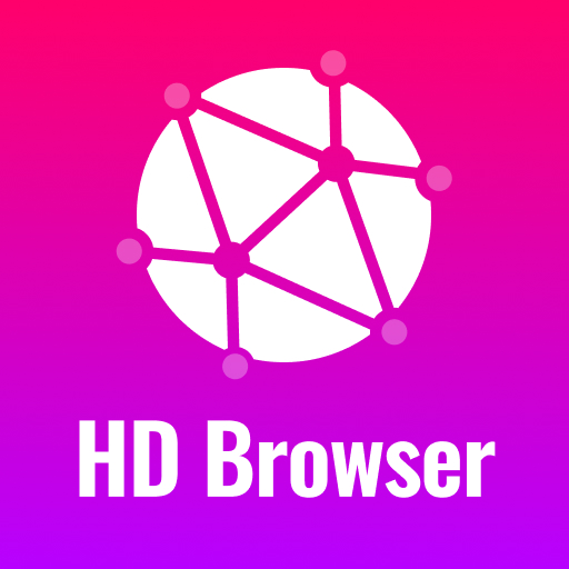 HD Browser - Safe Google Play icon