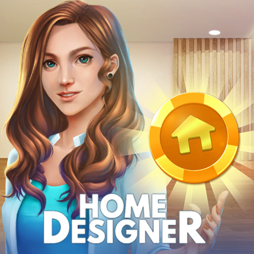 Home Designer - Match + Blast app icon captured 2026-08-18