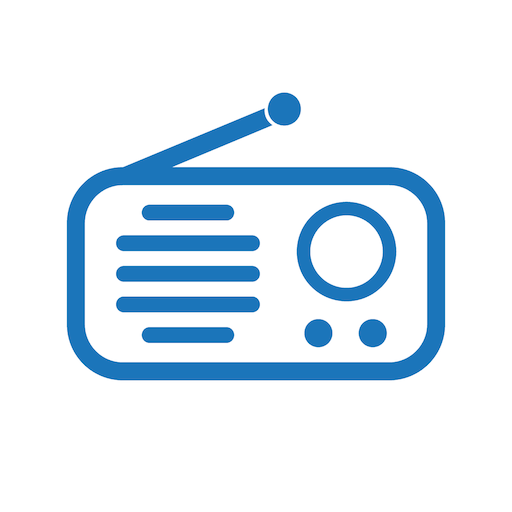 Simple FM Radio Google Play icon captured 2026-08-15