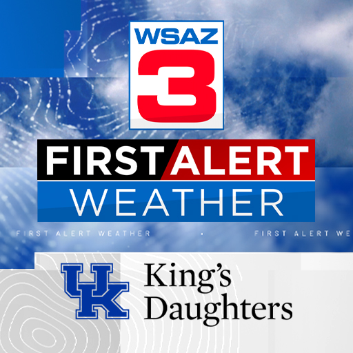 WSAZ First Alert Weather App Google Play icon captured 2026-08-13