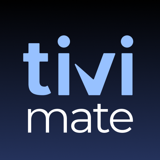 TiviMate IPTV Player Google Play icon captured 2026-08-12