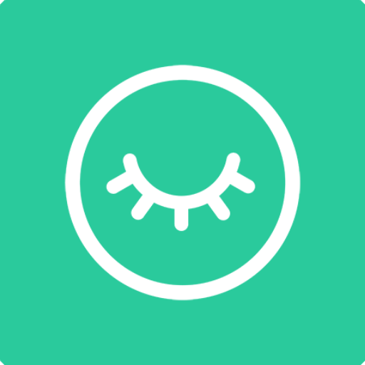 Pura Mente: Sleep & Meditation app icon captured 2026-08-18