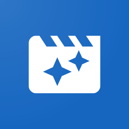ShowTime - Movie and TV Shows Google Play icon captured 2026-08-16