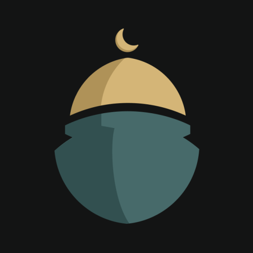 Sadiq: Prayer, Quran, Qibla Google Play icon captured 2026-08-15