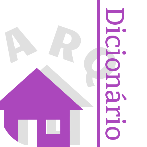 Dicionário da arquitetura Google Play icon captured 2026-08-15