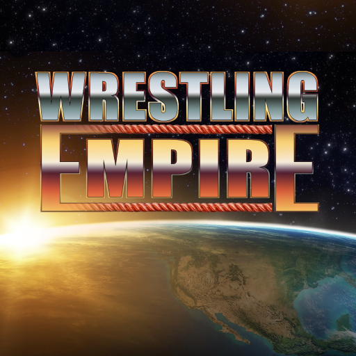 Wrestling Empire app icon captured 2026-08-18