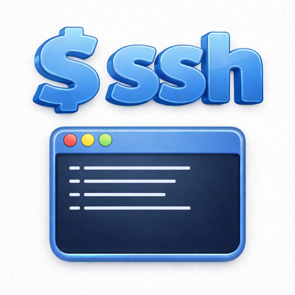 Terminal AI: SSH & SFTP Client app icon captured 2026-08-14
