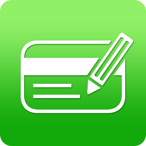 Expense Manager Pro Google Play icon captured 2026-08-14