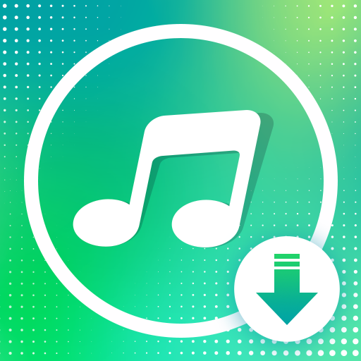 Baixar musica Mp3 Google Play icon captured 2026-08-14