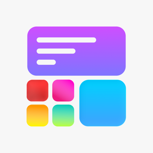 WidgetClub:Widget, Theme, Icon Google Play icon captured 2026-08-12