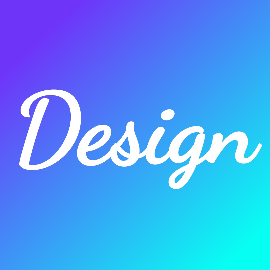 Graphic Designer: Logo Maker app icon captured 2026-08-13