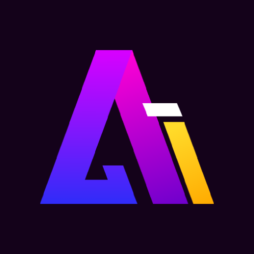 AI Logo Maker – Brand Designer Google Play icon captured 2026-08-16
