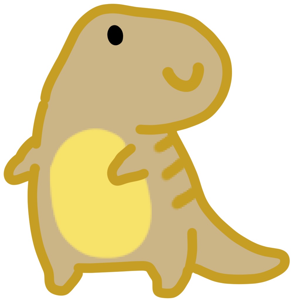 cut-rex sticker app icon captured 2026-08-11
