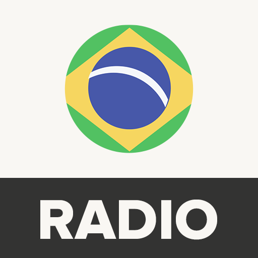 Online Radio Brasil Google Play icon captured 2026-08-15