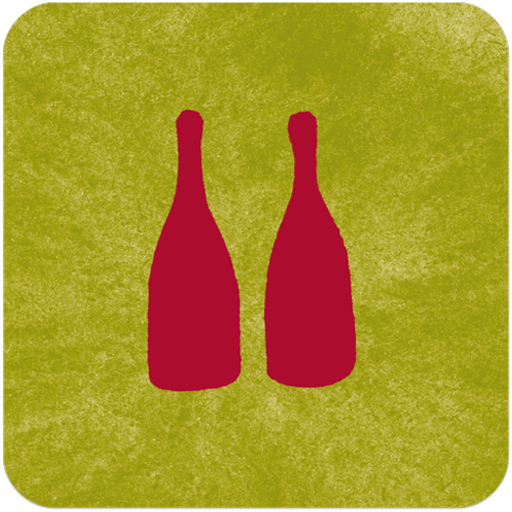 Raisin: Food & Natural Wine app icon captured 2026-08-18