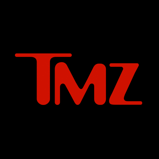 TMZ Google Play icon