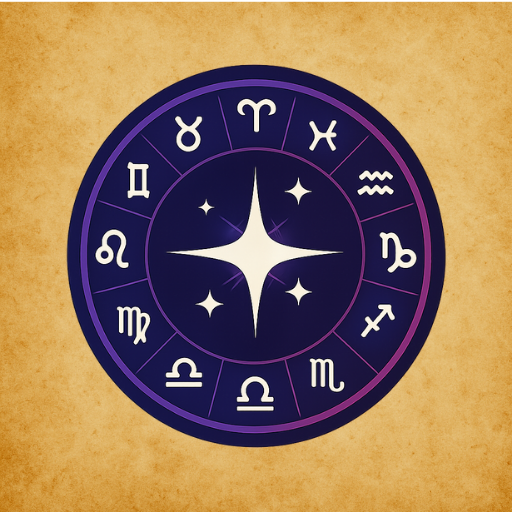 Daily Horoscope, Astrology app icon captured 2026-08-18
