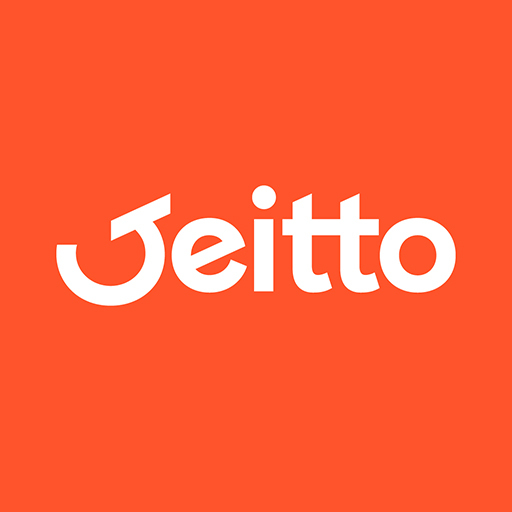 Jeitto: Crédito em até 24h Google Play icon captured 2026-08-14