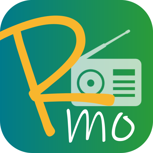radimo（レディモ） app icon captured 2026-08-18