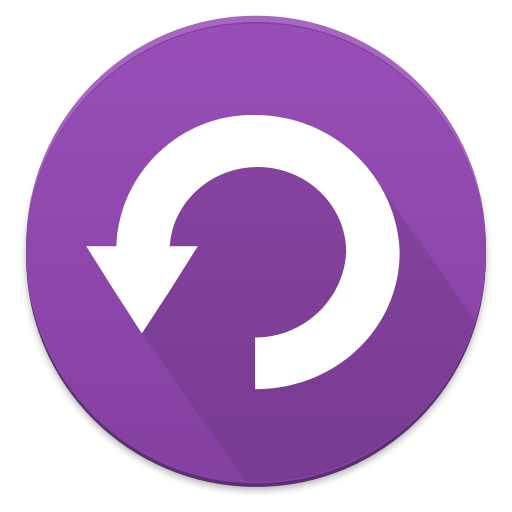 Type Machine Google Play icon captured 2026-08-12