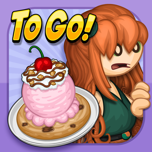 Papa's Scooperia To Go! Google Play icon captured 2026-08-12